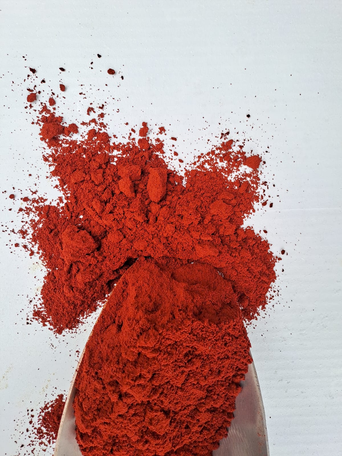 WhatsApp Image 2022-10-15 at 3.45.24 PM Achiote Molido Kg - Imagen 1