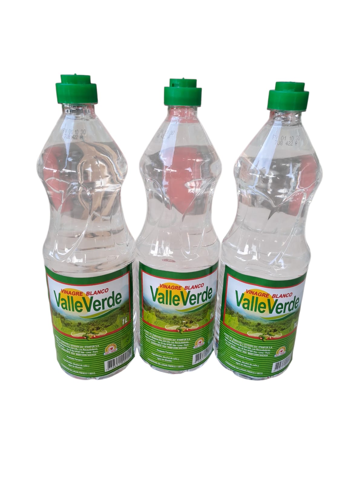 WhatsApp Image 2025-11-12 at 11.08.41 PM Vin. Valle Verde Blanco 1 LT x 12 Uni - Imagen 1