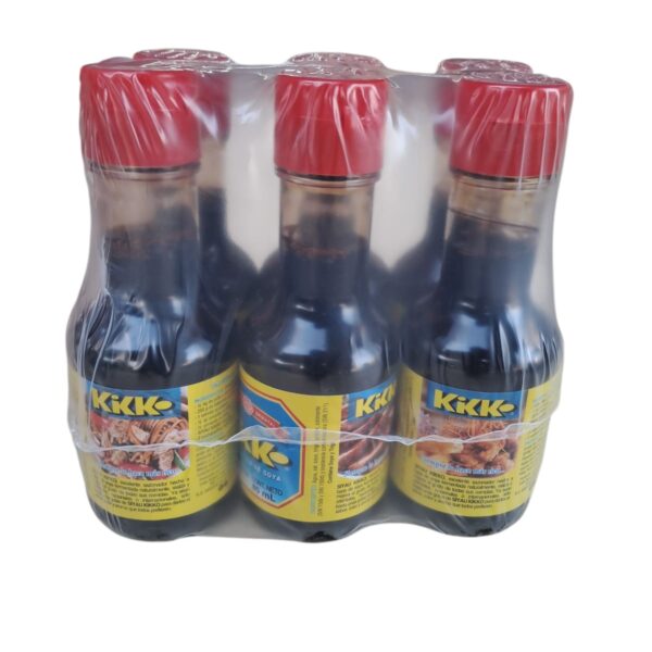 Sillao Kikko 85 ML