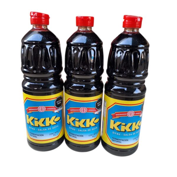 Sillao Kikko 1 LT
