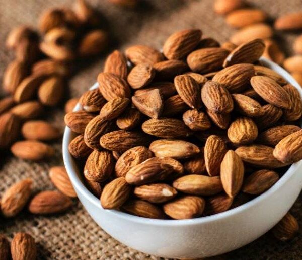 Almendra Kg