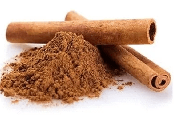 Canela Molida Kg