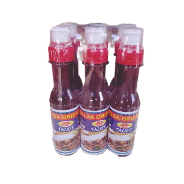 Tausi 125 ML. Doc
