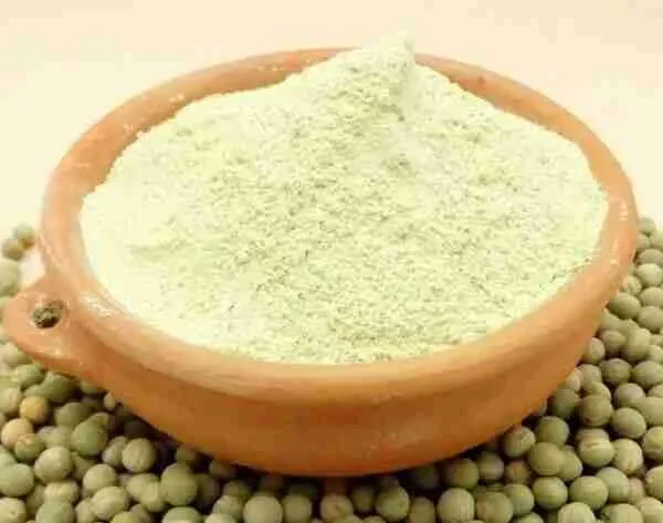 Crema De Arveja Kg