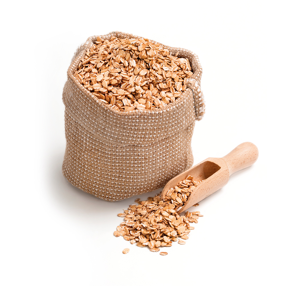 COPOS-DE-AVENA-GRANDES Avena A Granel Kg - Imagen 1
