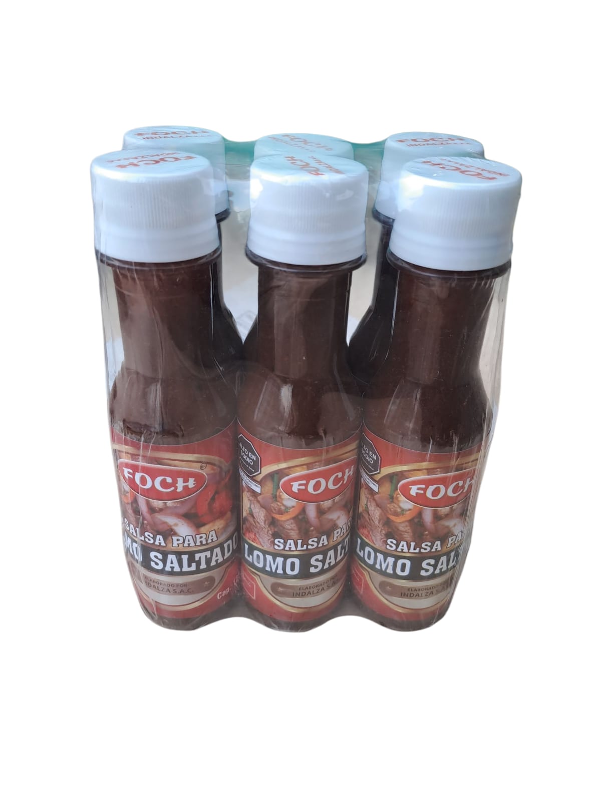 WhatsApp Image 2025-11-12 at 5.44.52 PM (1) Salsa Para Lomo Saltado 125 Ml - Imagen 1