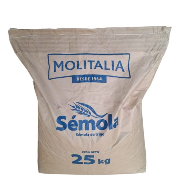 Sémola a Granel