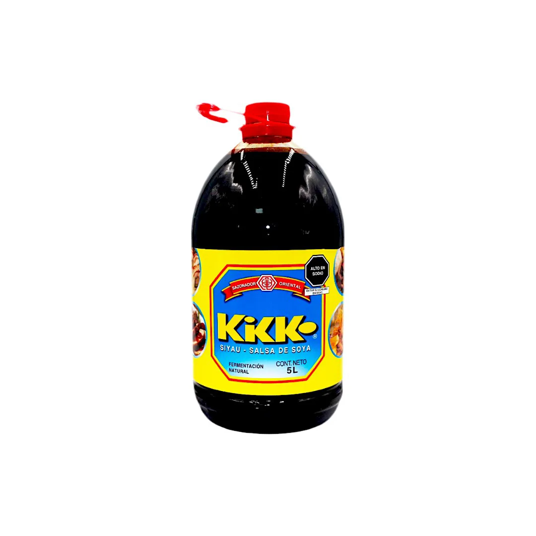 173 Sillao Kikko 5 LT - Imagen 1