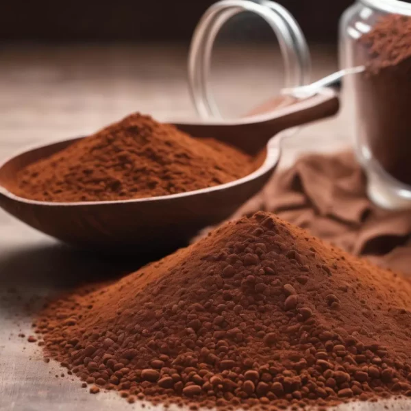 Cacao Extra Fino Kg