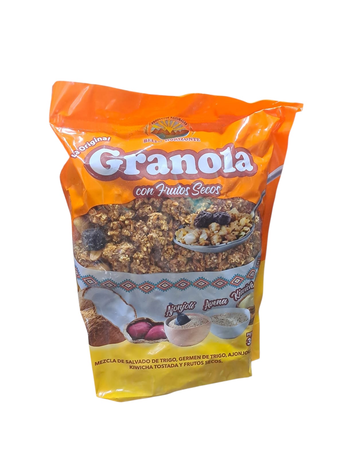 WhatsApp Image 2026-01-06 at 11.47.45 AM Granola 250 Gr - Imagen 1