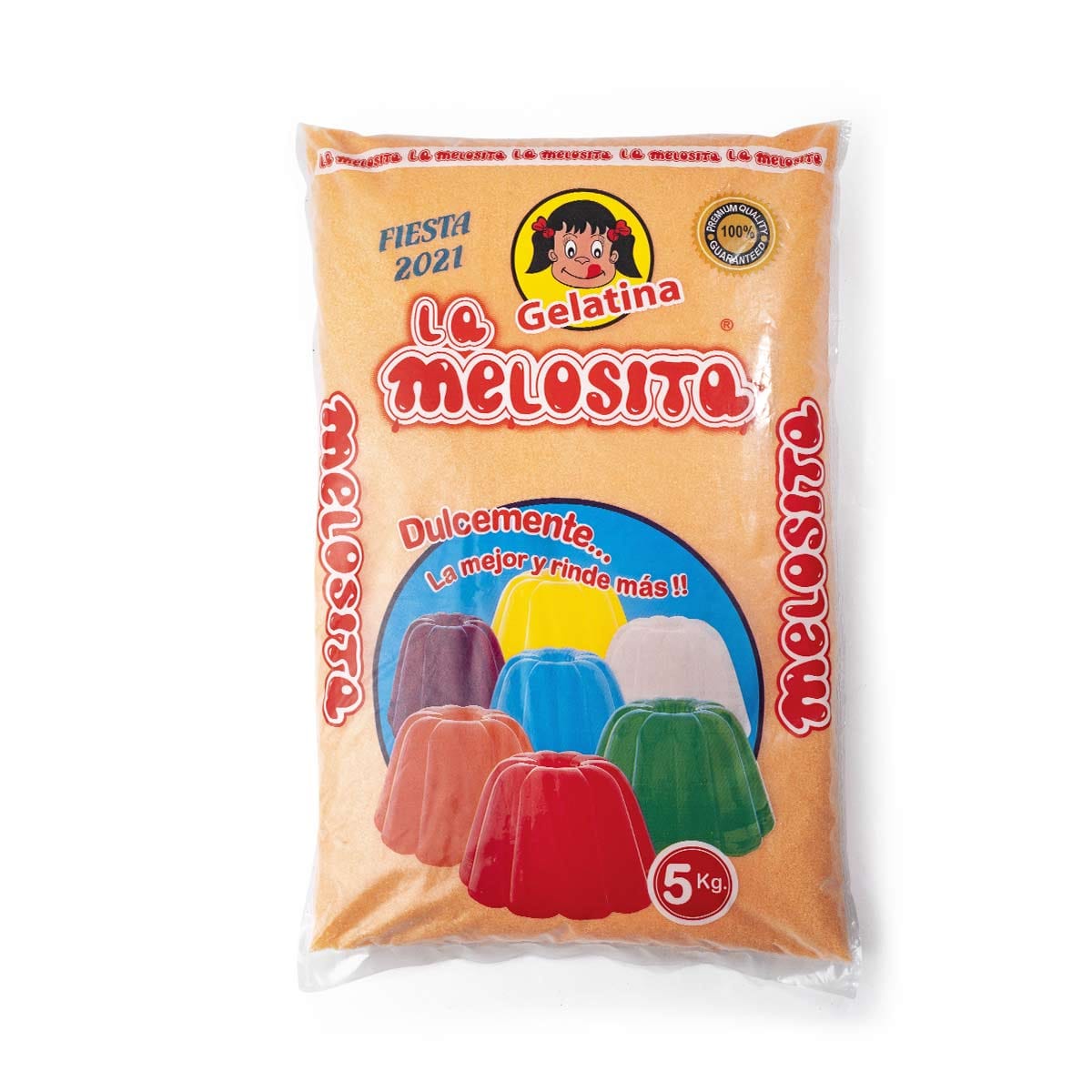 WhatsApp Image 2026-01-19 at 10.23.55 AM Gelatina La Melosita Naranja x 5 Kg - Imagen 1