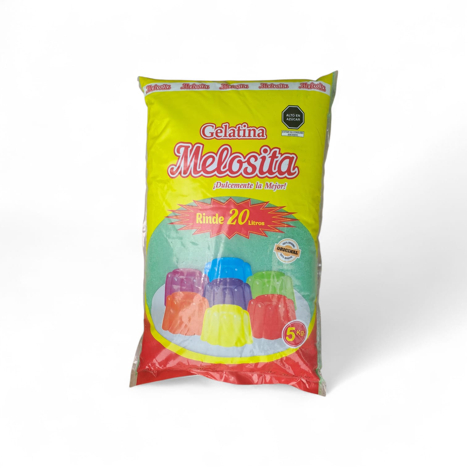 WhatsApp Image 2026-01-19 at 11.35.20 AM Gelatina La Melosita Menta x 5 Kg - Imagen 1